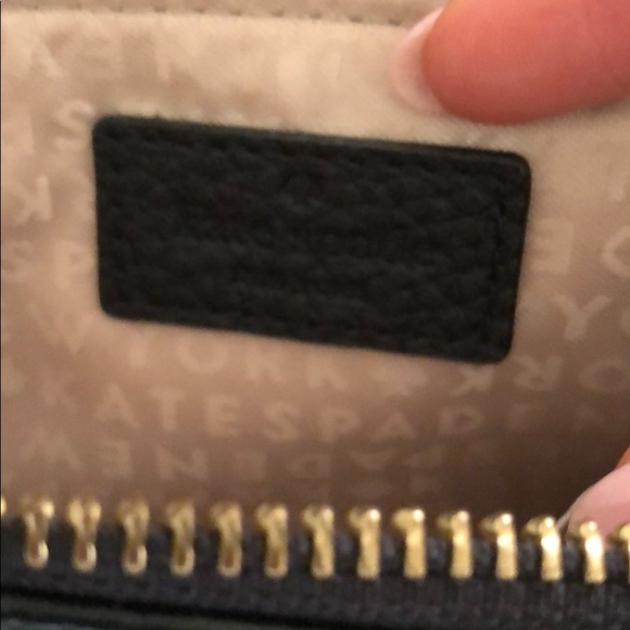 Kate Spade Wristlet - Picture 5 of 5